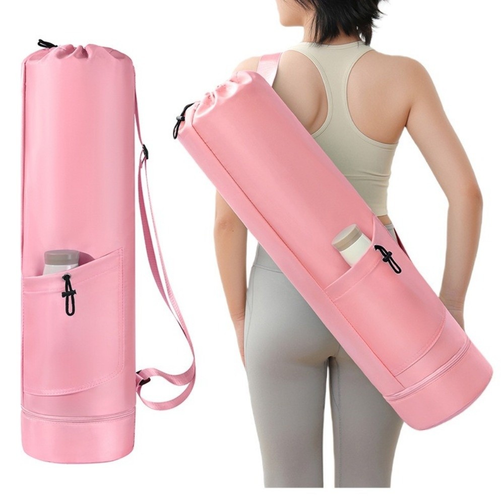Large Capacity Yoga Mat Storag - огляд і ціна Yoga Mat Bag Carrier