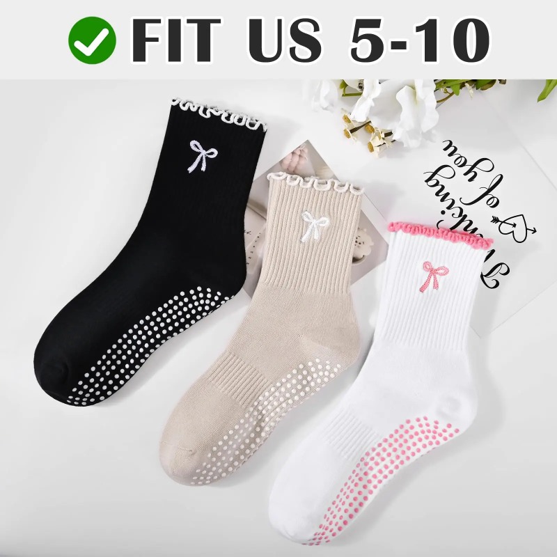 Professional Yoga Socks, Cotto - огляд і ціна Pilates & Yoga Training Center