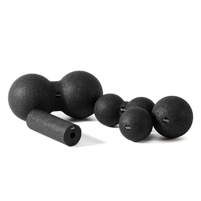 Peanut Massage Acupressure Bal - огляд і ціна Acupressure Ball Set