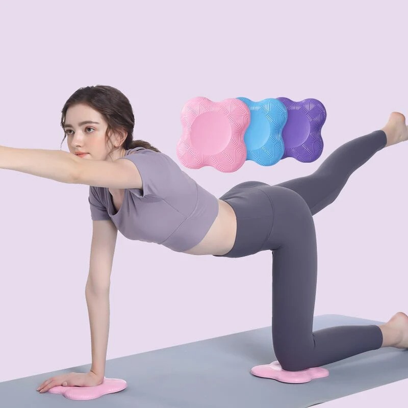 1Pcs Yoga Knee and Elbow Joint - огляд і ціна Pilates Yoga Joint