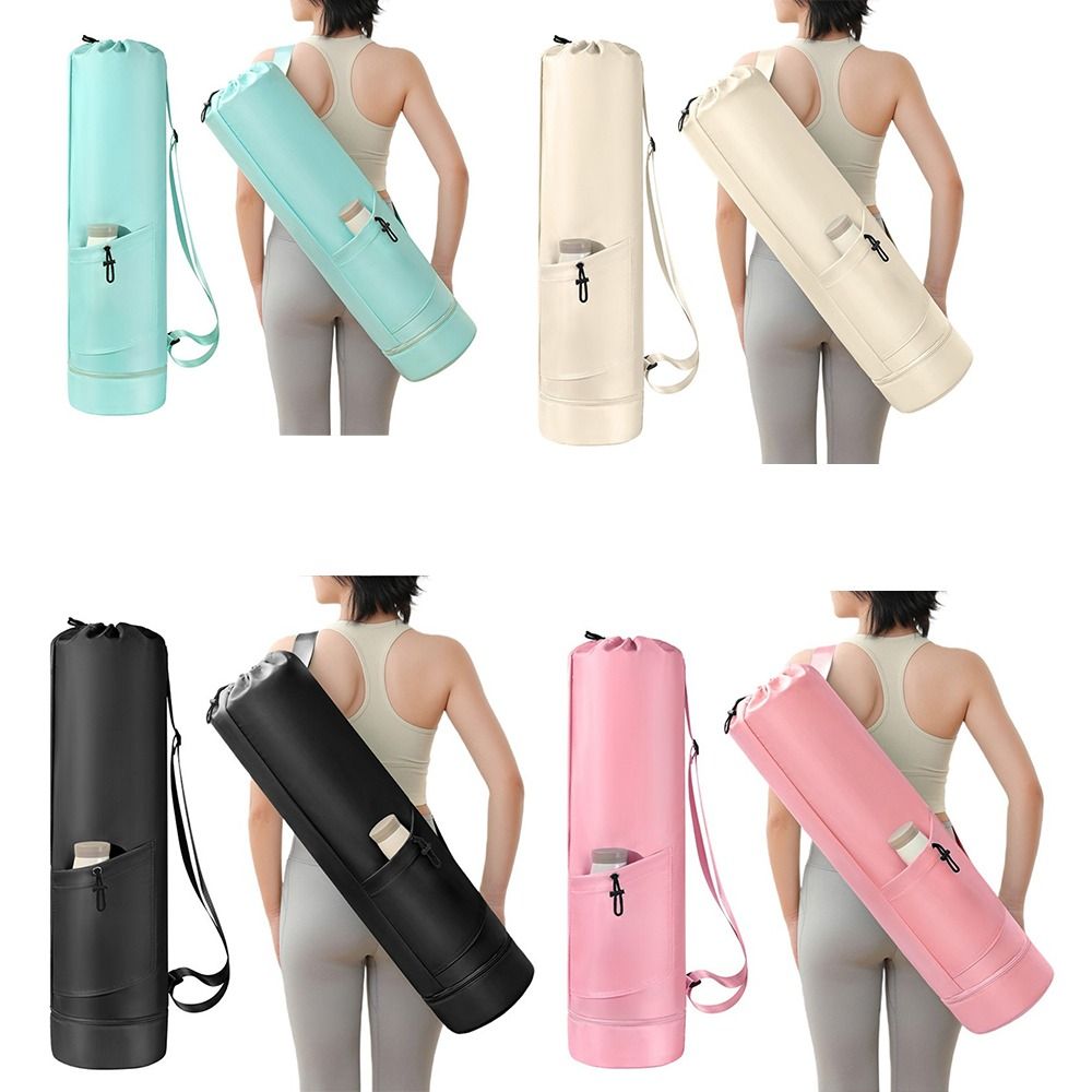 Large Capacity Yoga Mat Storag - огляд і ціна Yoga Mat Bag Carrier