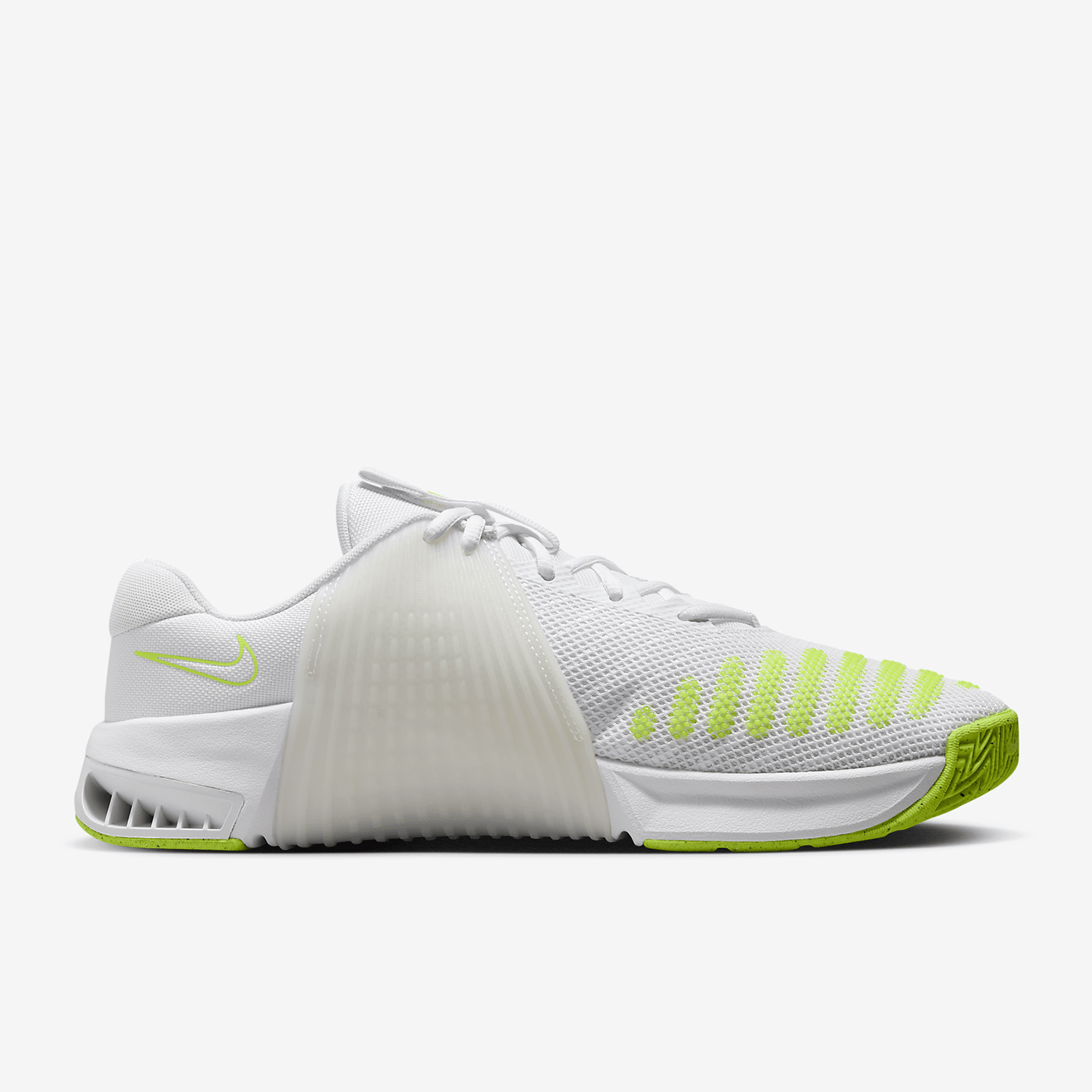 Nike Authentic Metcon 9 Men's  - огляд і ціна Nike Shoes Metcon 9