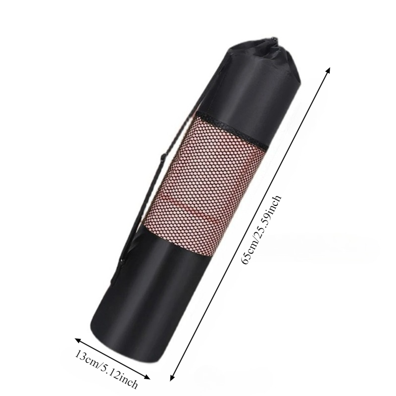 1 Breathable Yoga Mat Storage  - огляд і ціна Pilates Yoga Studio
