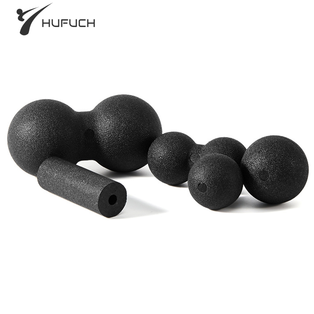 Peanut Massage Acupressure Bal - огляд і ціна Acupressure Ball Set