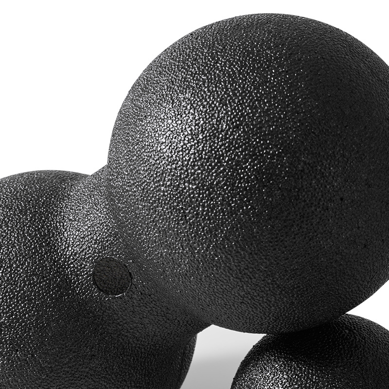 Peanut Massage Acupressure Bal - огляд і ціна Acupressure Ball Set