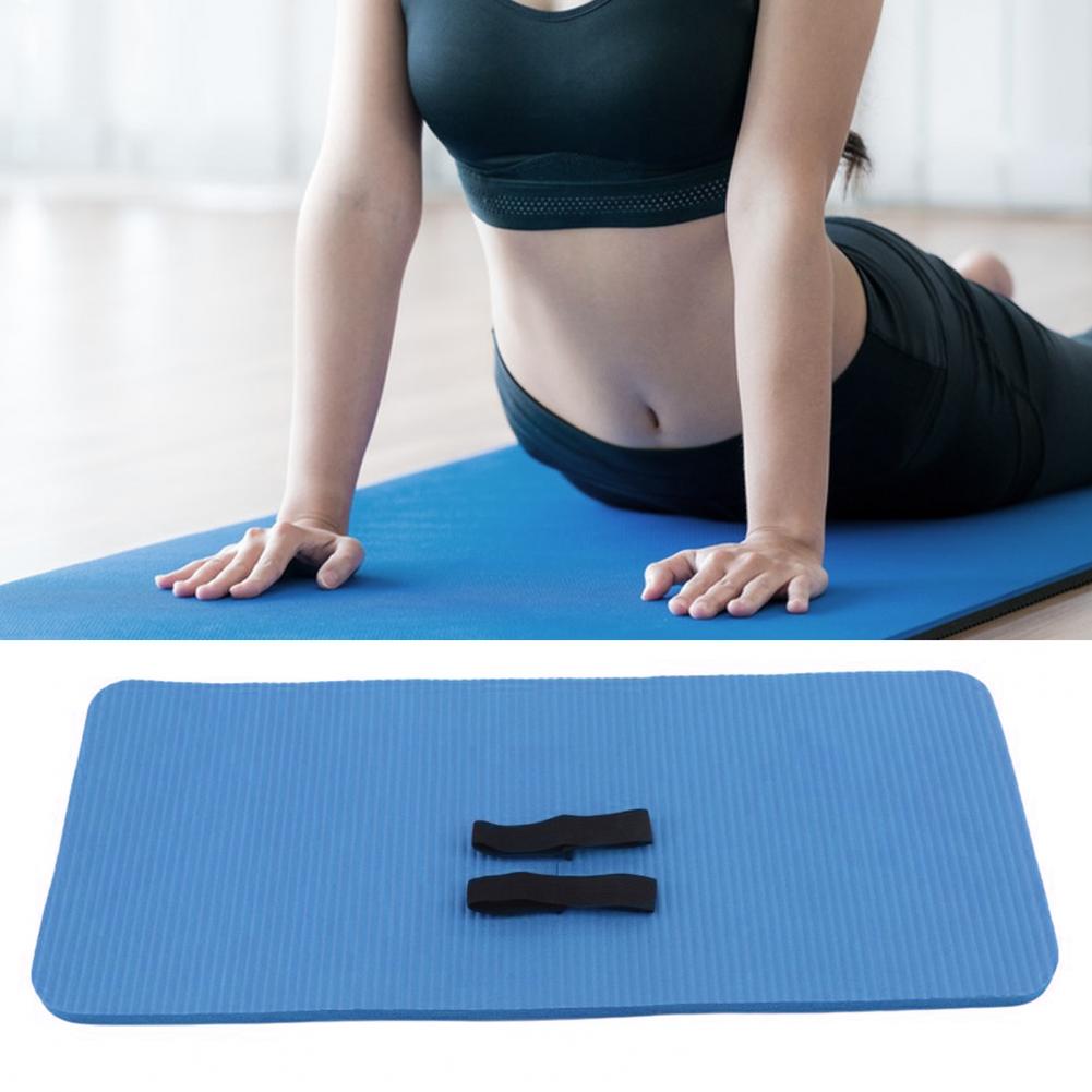 Nbr Yoga Mat Pilates Mat Profe - огляд і ціна Pilates Yoga Joint