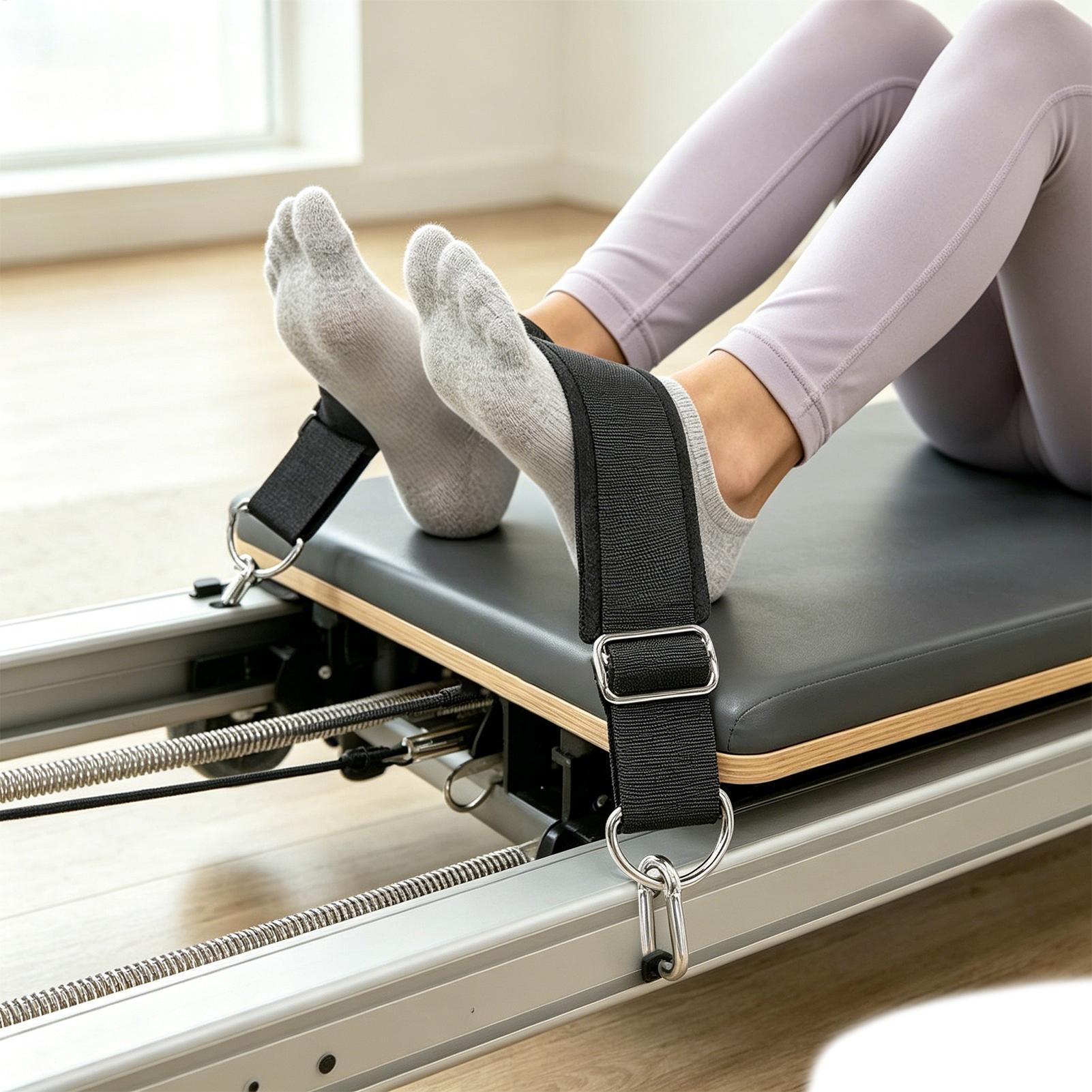 Pilates Footstrap Thickened Ad - огляд і ціна Pilates & Yoga Training Center