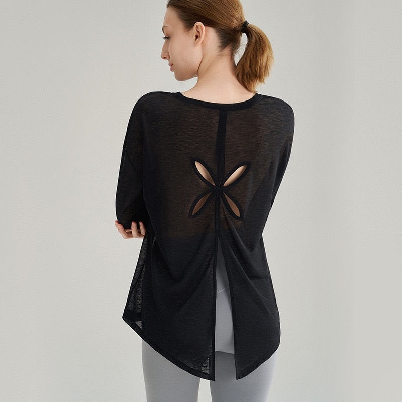 Bamboo Joint Yarn Thin Breatha - огляд і ціна Pilates Yoga Joint