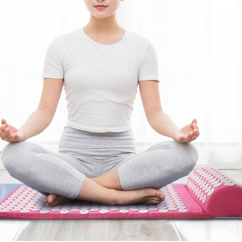 Nail Mat Acupressure Shakti Ma - огляд і ціна Pilates Yoga Studio