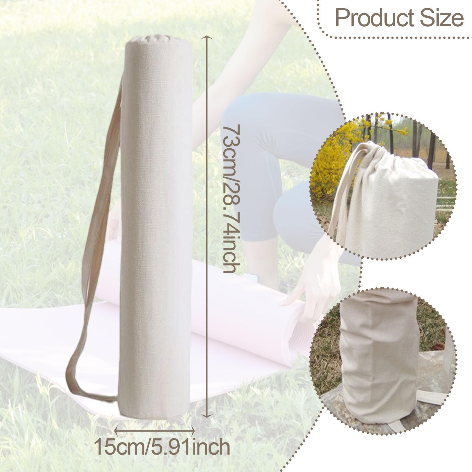 Yoga Mat Bag Sports Gym Bag Dr - огляд і ціна Yoga Mat Bag Carrier