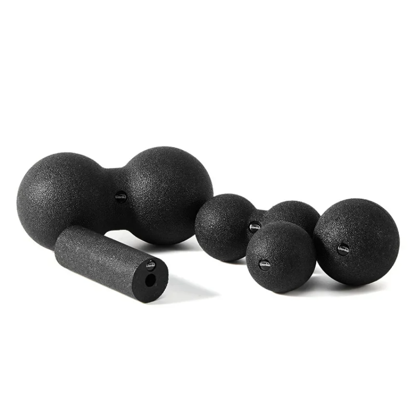 Peanut Massage Acupressure Bal - огляд і ціна Acupressure Ball Set