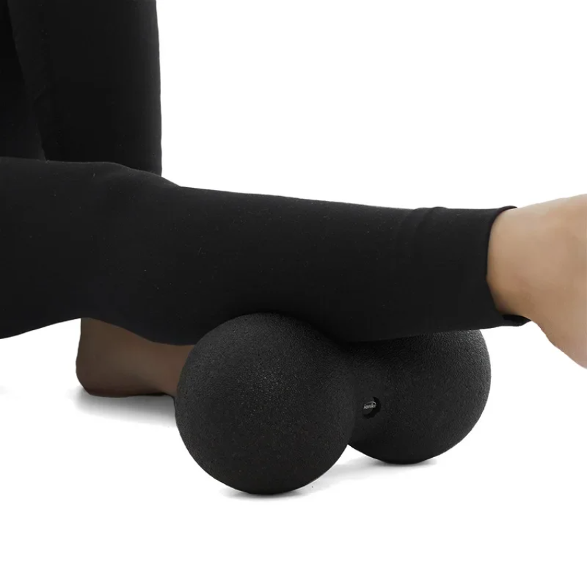 Peanut Massage Acupressure Bal - огляд і ціна Acupressure Ball Set