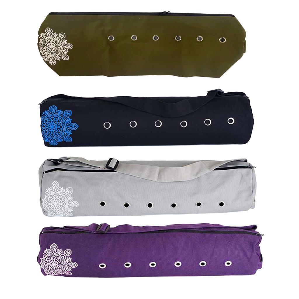 Yoga Mat Bag Durable Lightweig - огляд і ціна Pilates Yoga Bag