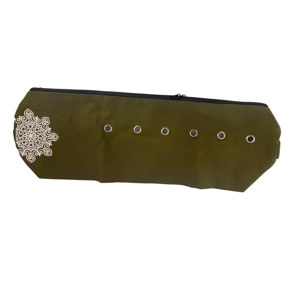 Yoga Mat Bag Durable Lightweig - огляд і ціна Pilates Yoga Bag