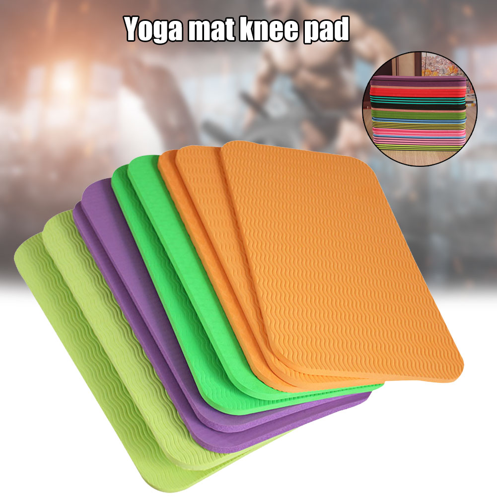 Pilates Yoga Knee Cushion Wris - огляд і ціна Pilates Yoga Joint