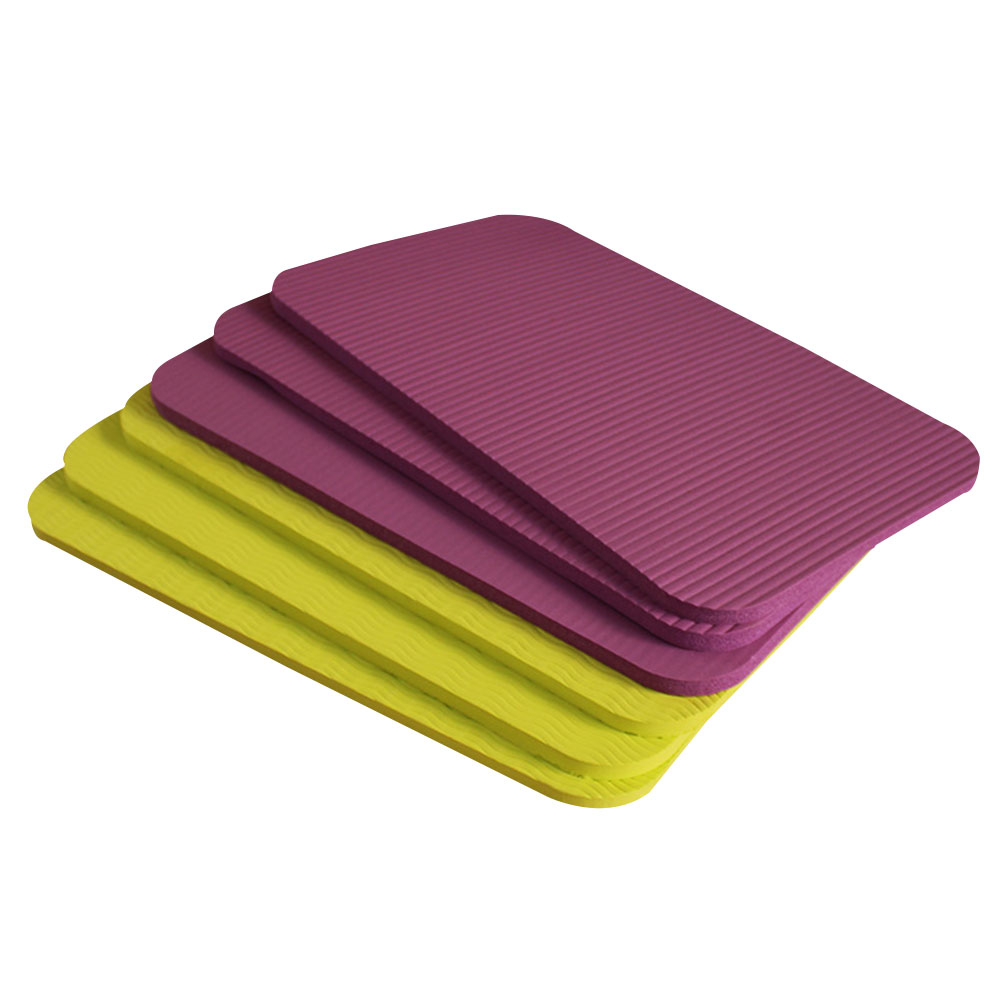 Pilates Yoga Knee Cushion Wris - огляд і ціна Pilates Yoga Joint