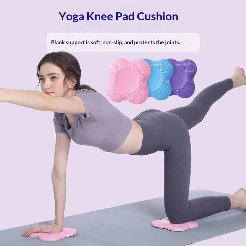 Thick Shock Absorption Yoga Kn - огляд і ціна Pilates Yoga Joint