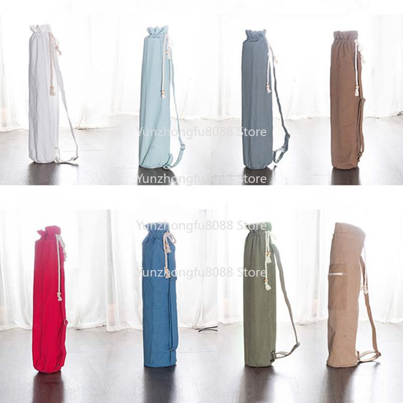 Yoga mat bag carrier durable c - огляд і ціна Yoga Mat Bag Carrier
