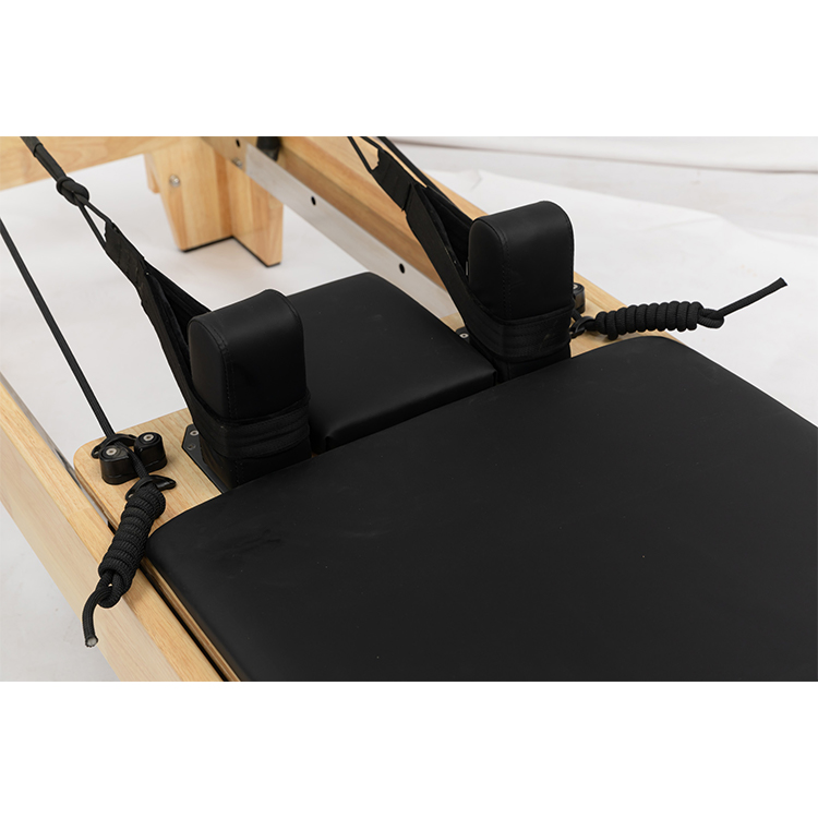 2025 Newest Pilates Reformer E - огляд і ціна Pilates Yoga Studio