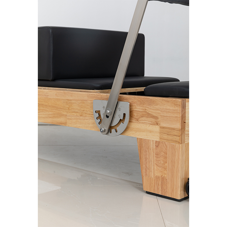2025 Newest Pilates Reformer E - огляд і ціна Pilates Yoga Studio