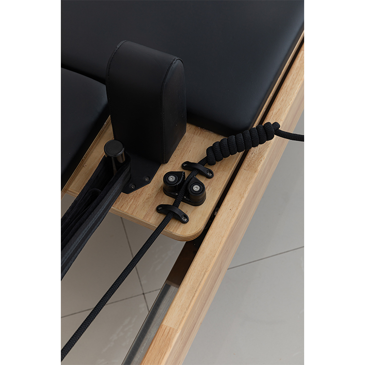 2025 Newest Pilates Reformer E - огляд і ціна Pilates Yoga Studio