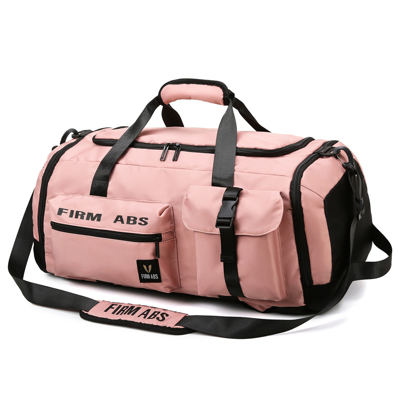 2026 Men Women Travel Backpack - огляд і ціна Pilates Yoga Bag