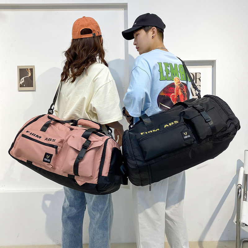 2026 Men Women Travel Backpack - огляд і ціна Pilates Yoga Bag