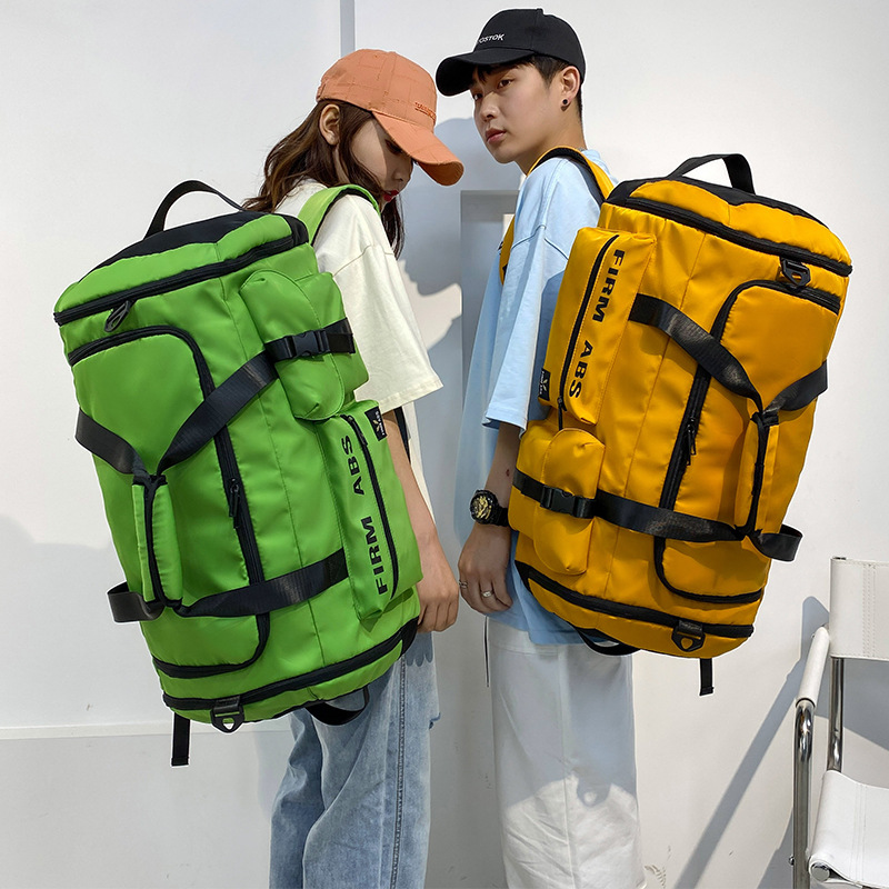 2026 Men Women Travel Backpack - огляд і ціна Pilates Yoga Bag