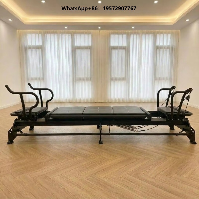Professional Classical Yoga St - огляд і ціна Pilates Yoga Studio