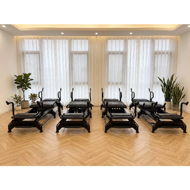Professional Classical Yoga St - огляд і ціна Pilates Yoga Studio