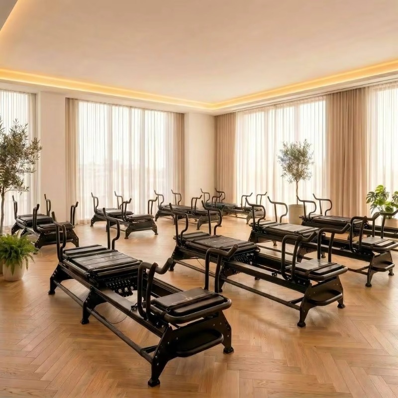 Professional Classical Yoga St - огляд і ціна Pilates Yoga Studio
