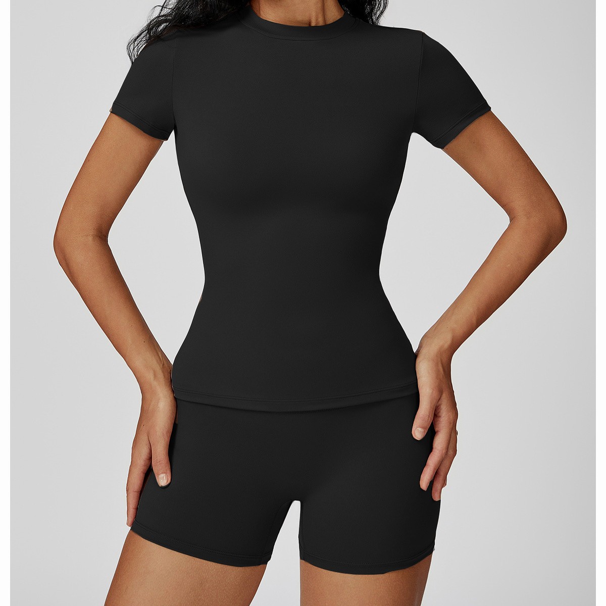 Sports suit for women 2025 new - огляд і ціна Pilates & Yoga Training Center