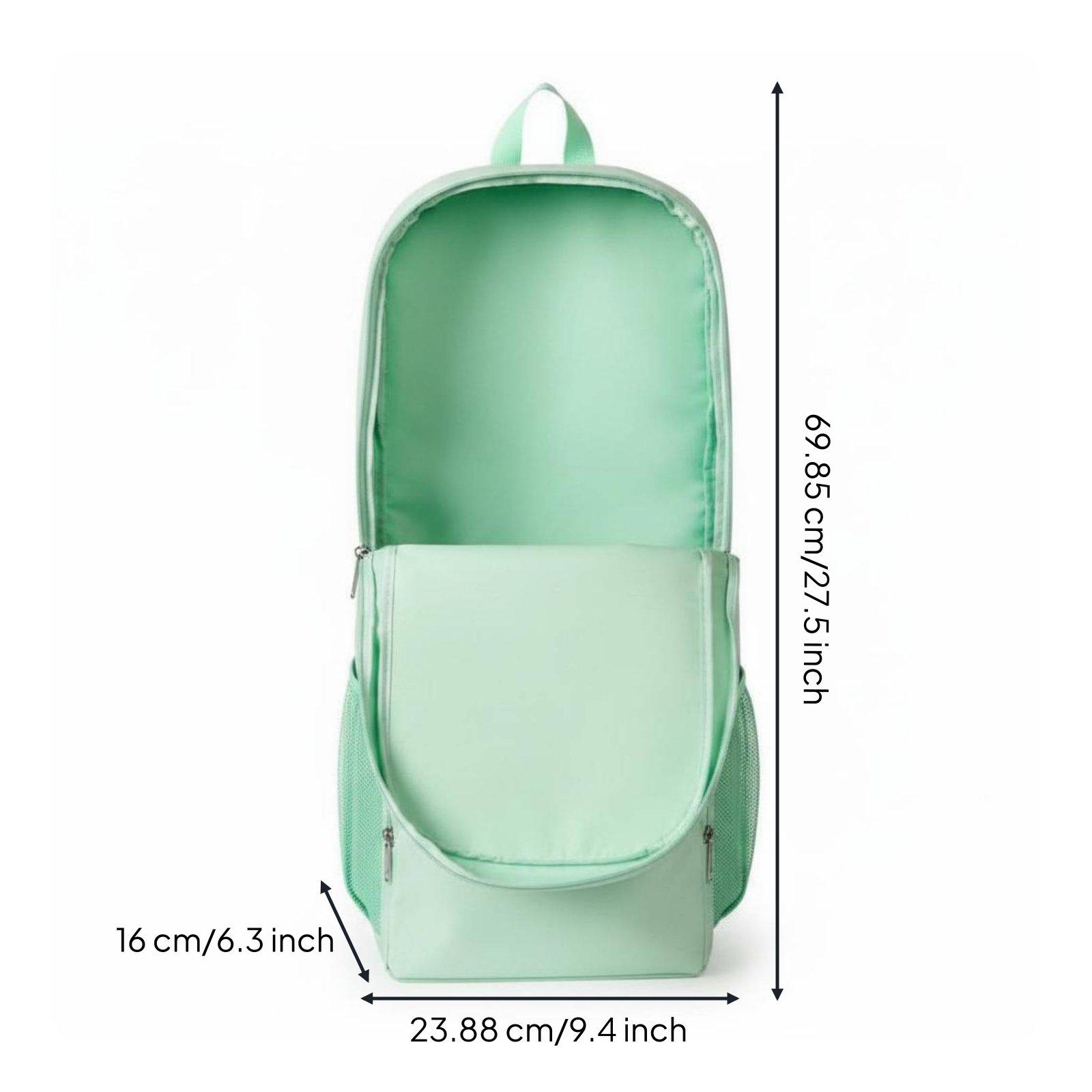 Industrial Carrier Waterproof  - огляд і ціна Yoga Mat Bag Carrier