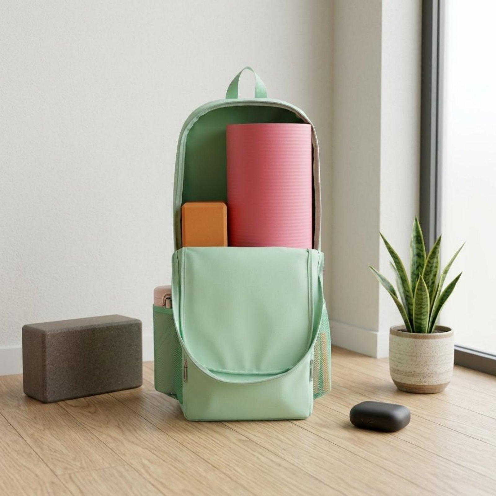 Industrial Carrier Waterproof  - огляд і ціна Yoga Mat Bag Carrier