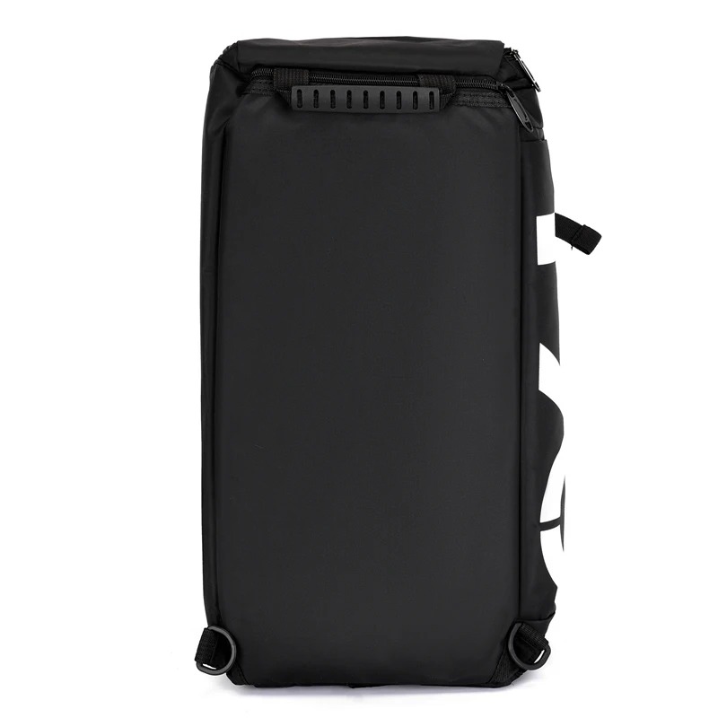 Gym Bag Waterproof Fitness Bag - огляд і ціна Pilates Yoga Bag