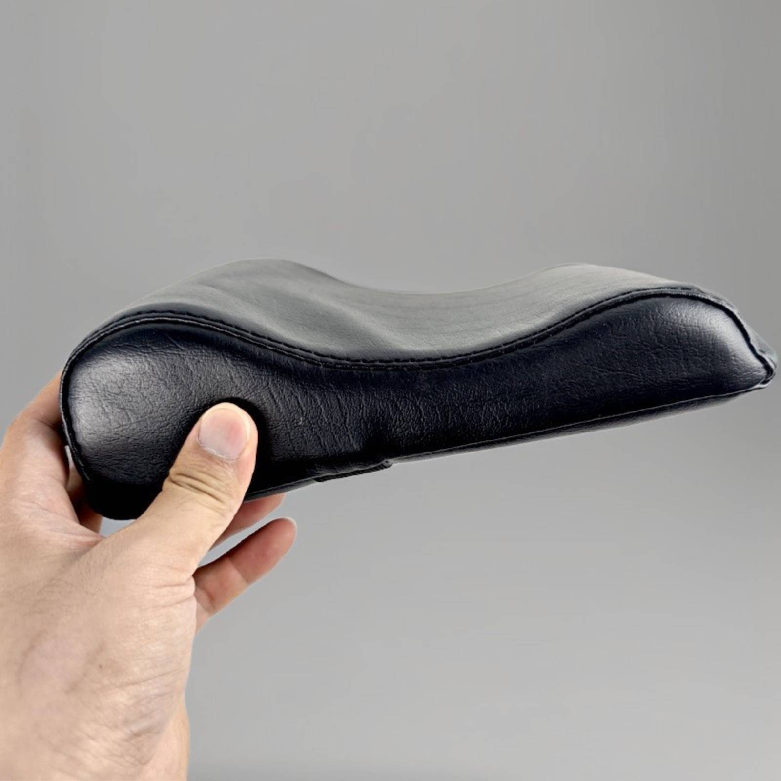 Pilates Bed Neck Pillow Padded - огляд і ціна Pilates & Yoga Training Center