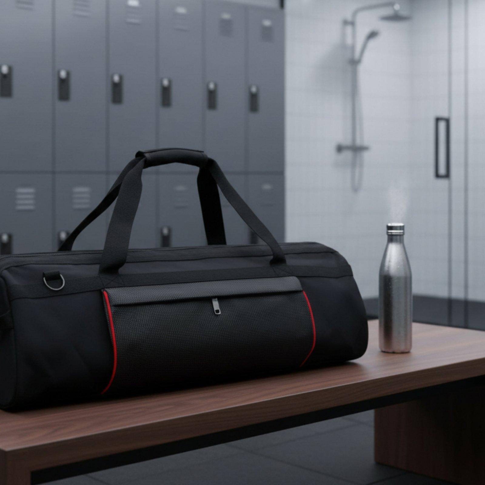 Waterproof Yoga Carrier Multi  - огляд і ціна Yoga Mat Bag Carrier