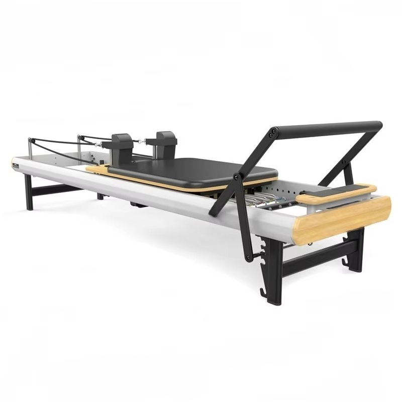Portable Adjustable Aluminum A - огляд і ціна Pilates Yoga Studio