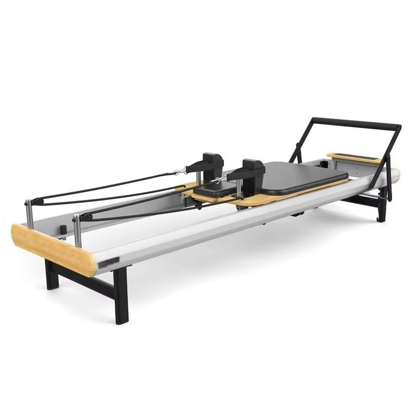 Portable Adjustable Aluminum A - огляд і ціна Pilates Yoga Studio