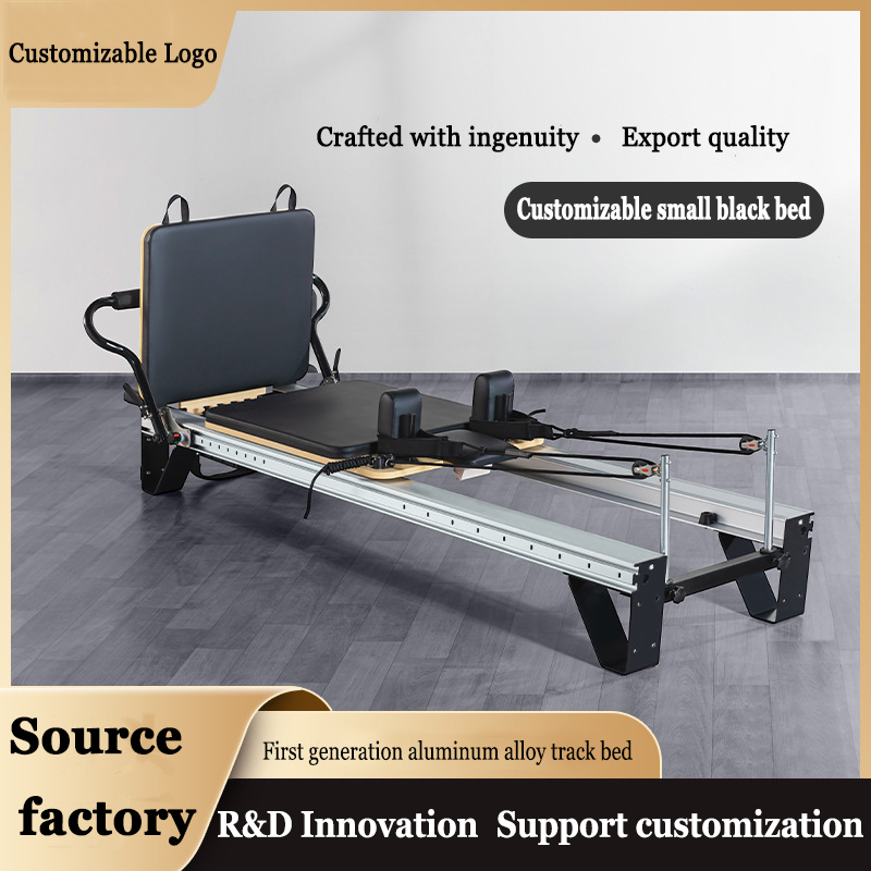 Customized Yoga Studio Shaping - огляд і ціна Pilates Yoga Studio