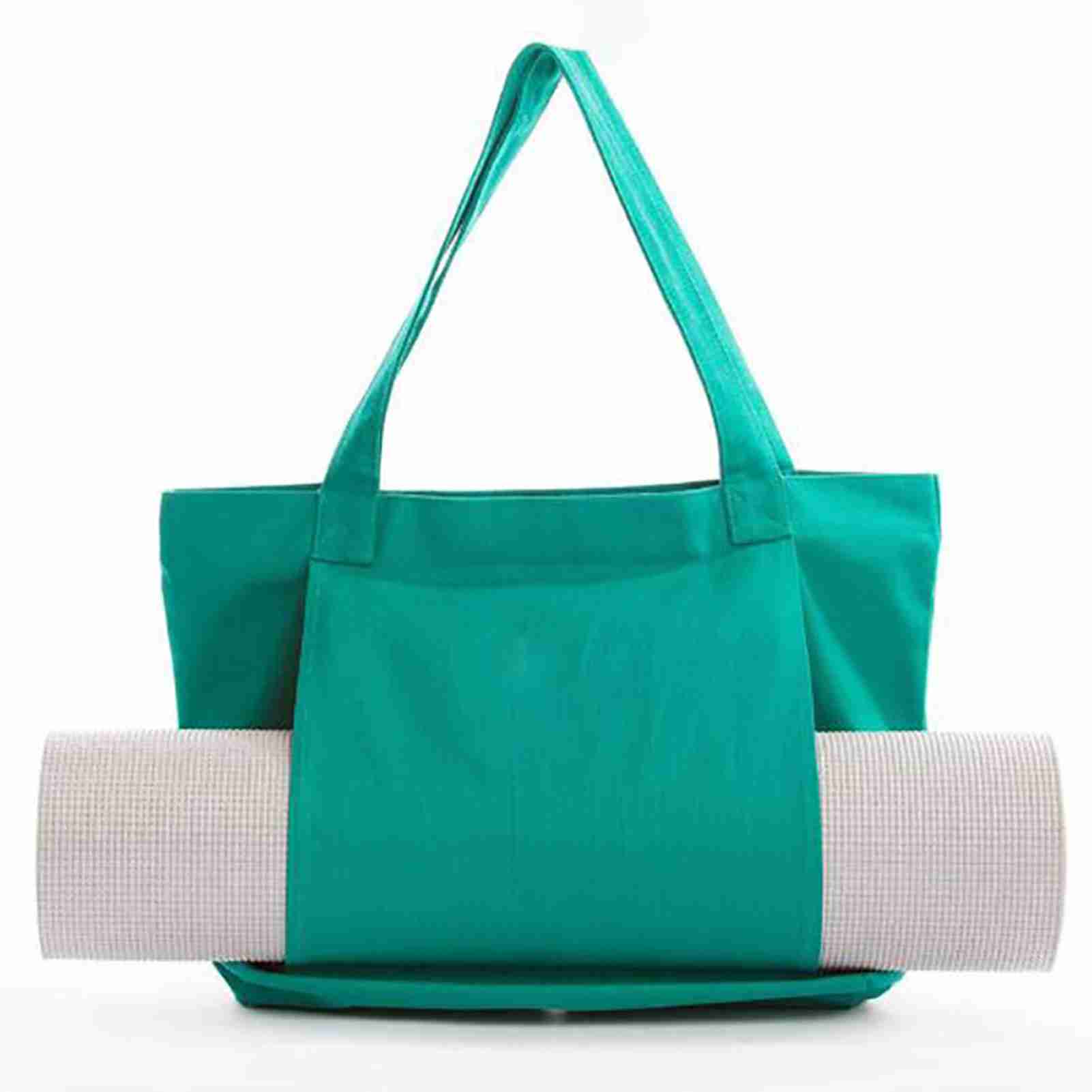 Pilates Mat Shoulder Bag Yoga  - огляд і ціна Yoga Mat Bag Carrier