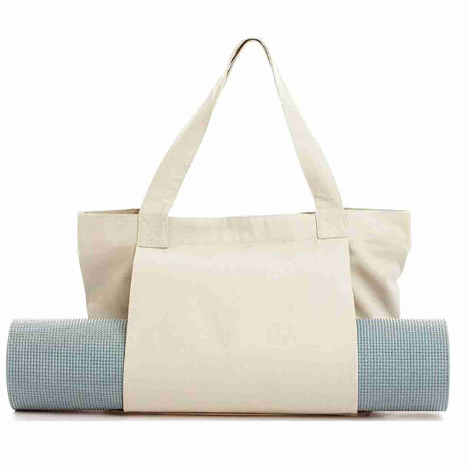 Pilates Mat Shoulder Bag Yoga  - огляд і ціна Yoga Mat Bag Carrier