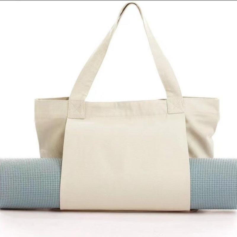 1pcs yoga canvas storage bag p - огляд і ціна Pilates Yoga Bag