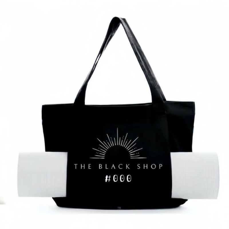 1pcs yoga canvas storage bag p - огляд і ціна Pilates Yoga Bag