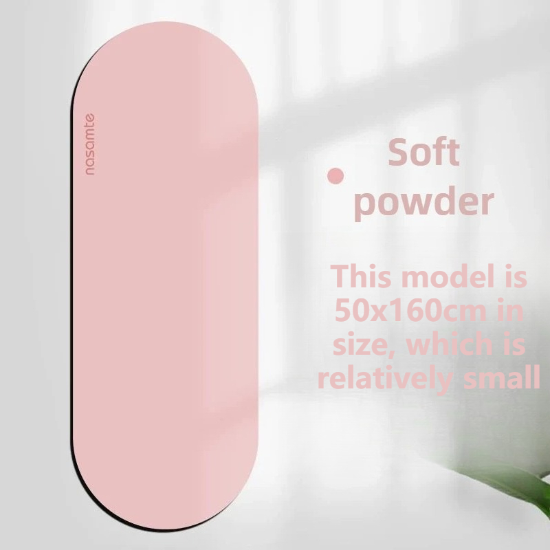 Non-Slip Yoga Mats Pure Color  - огляд і ціна Pilates Yoga Mat Thickness