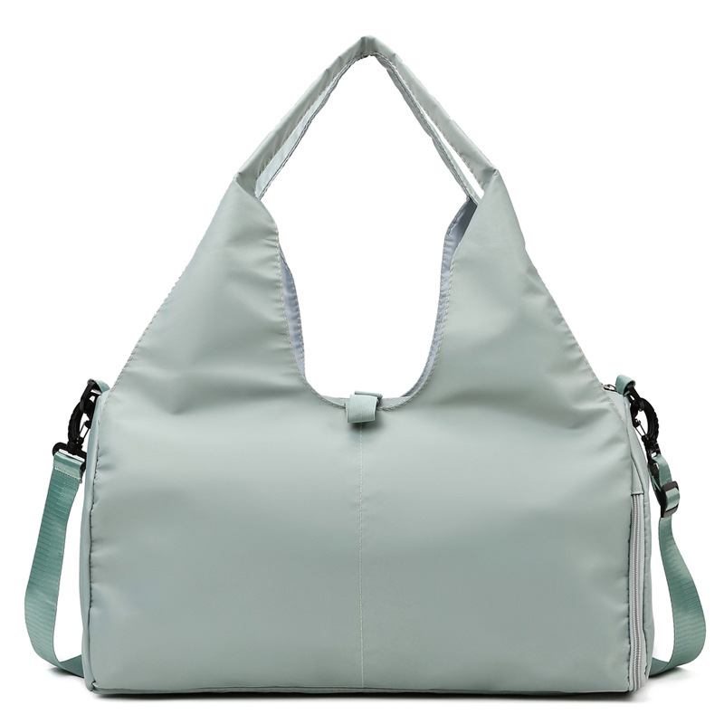 Nylon Yoga Mat Storage Bag Por - огляд і ціна Yoga Mat Bag Carrier