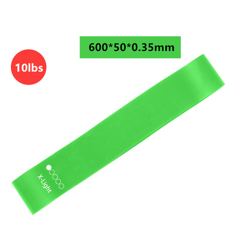 5Pcs TPE Resistance Bands Set  - огляд і ціна Pilates Yoga Bag