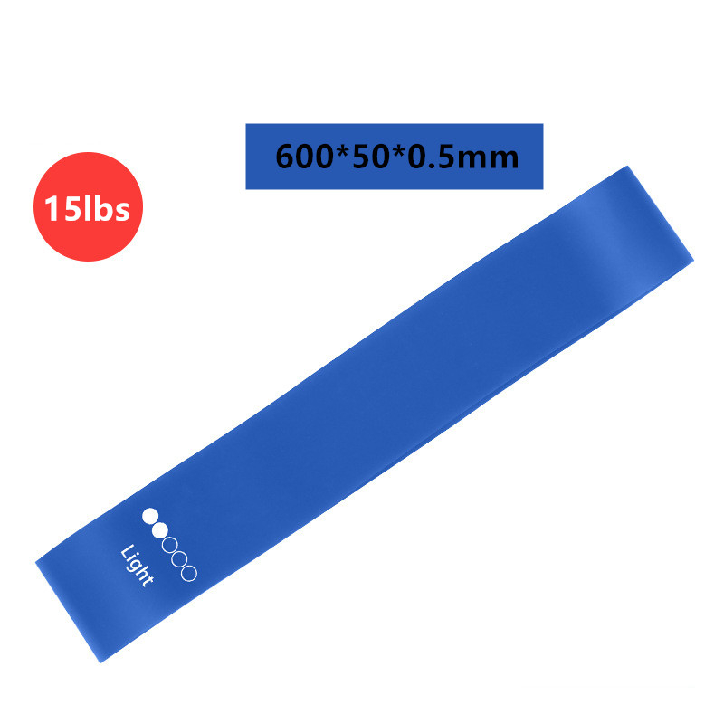 5Pcs TPE Resistance Bands Set  - огляд і ціна Pilates Yoga Bag