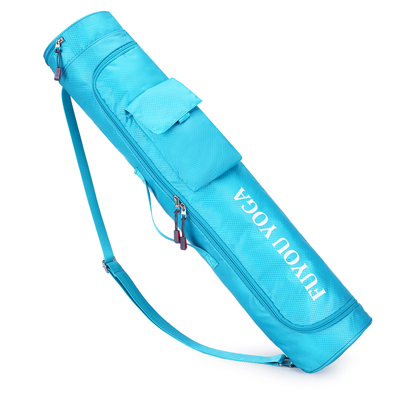 Fitness Sports Yoga Mat Waterp - огляд і ціна Yoga Mat Bag Carrier