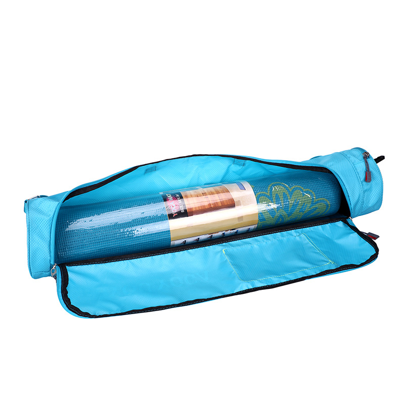 Fitness Sports Yoga Mat Waterp - огляд і ціна Yoga Mat Bag Carrier